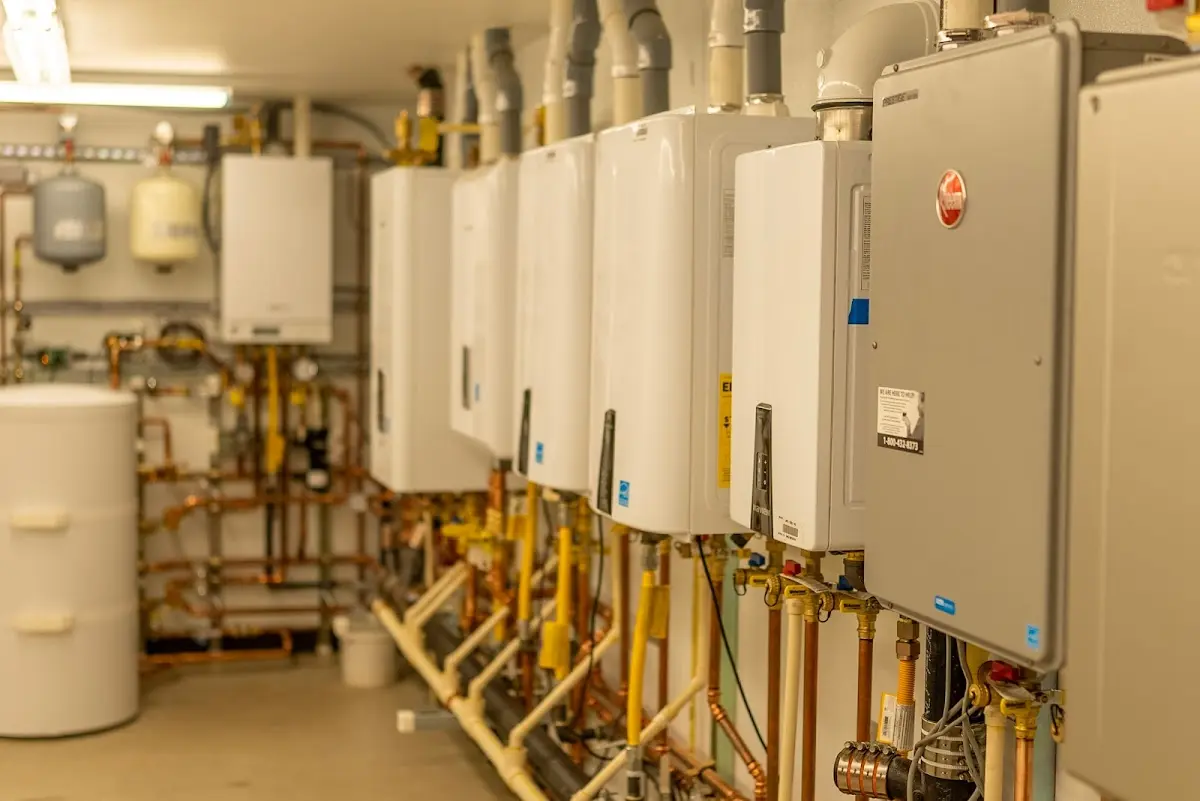 Clogged Toilet in Stowe, VT